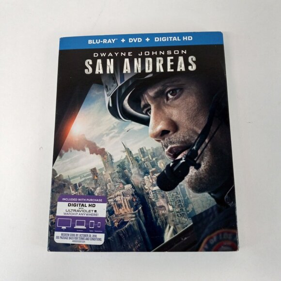 Lot of 10 Assorted DVD & Blu-Ray Movies Batman, Dark Shadows & More GUC - Picture 2 of 11